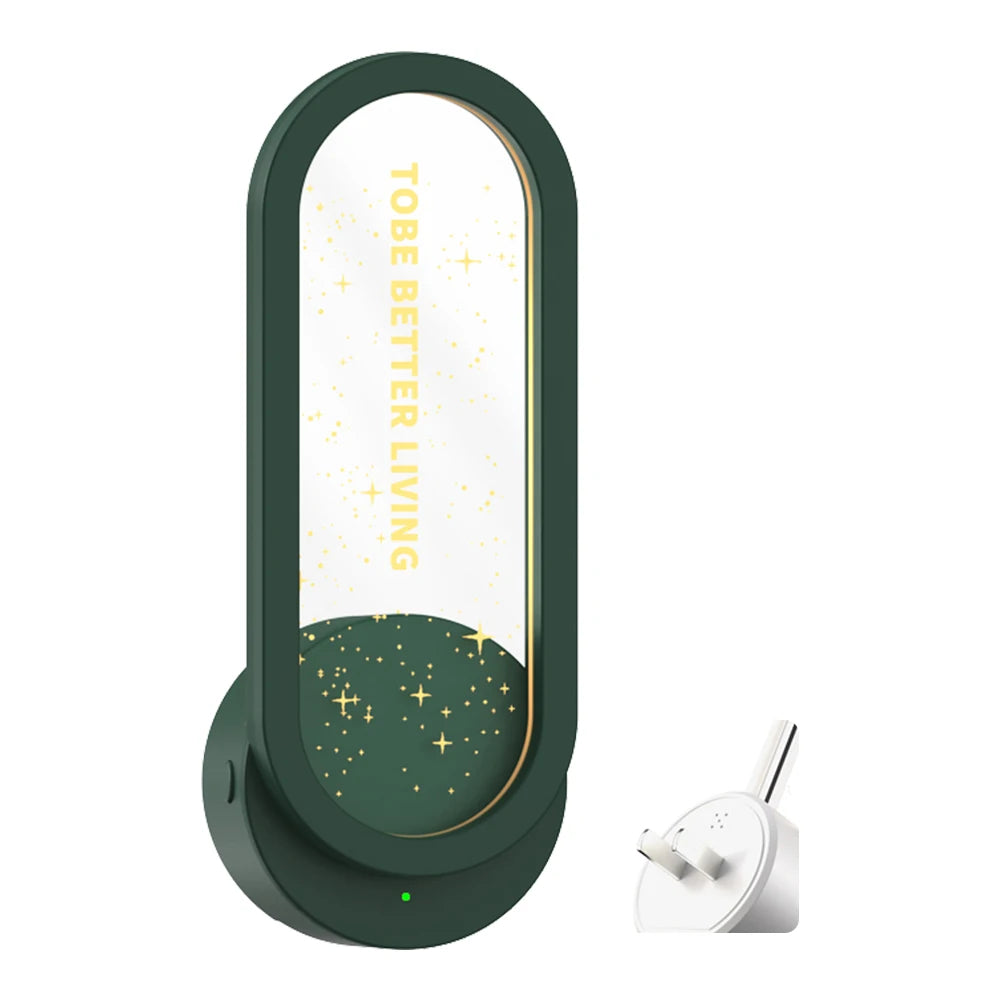 Ultrasonic Mosquitoes Repeller US EU Plug-in LED Night Light Bugs Killers Fly Trap Bugs Capture Killer for Home Office