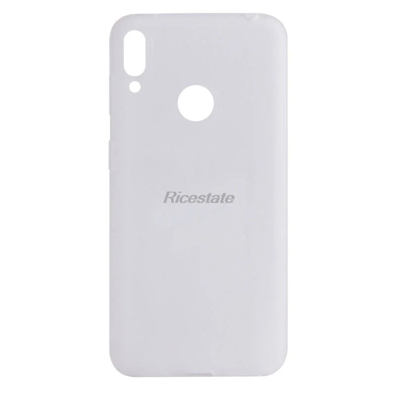 Matte Soft Case for Xiaomi Redmi S2 K20 K30 Note 5 6 7 7S 8 9 Pro 9S Redmi 5A 6A 7A 8A Cover Case