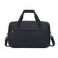 Kono Holdall Cabin Luggage Carry-on Bag Under Seat Flight Bag with Shoulder Strap