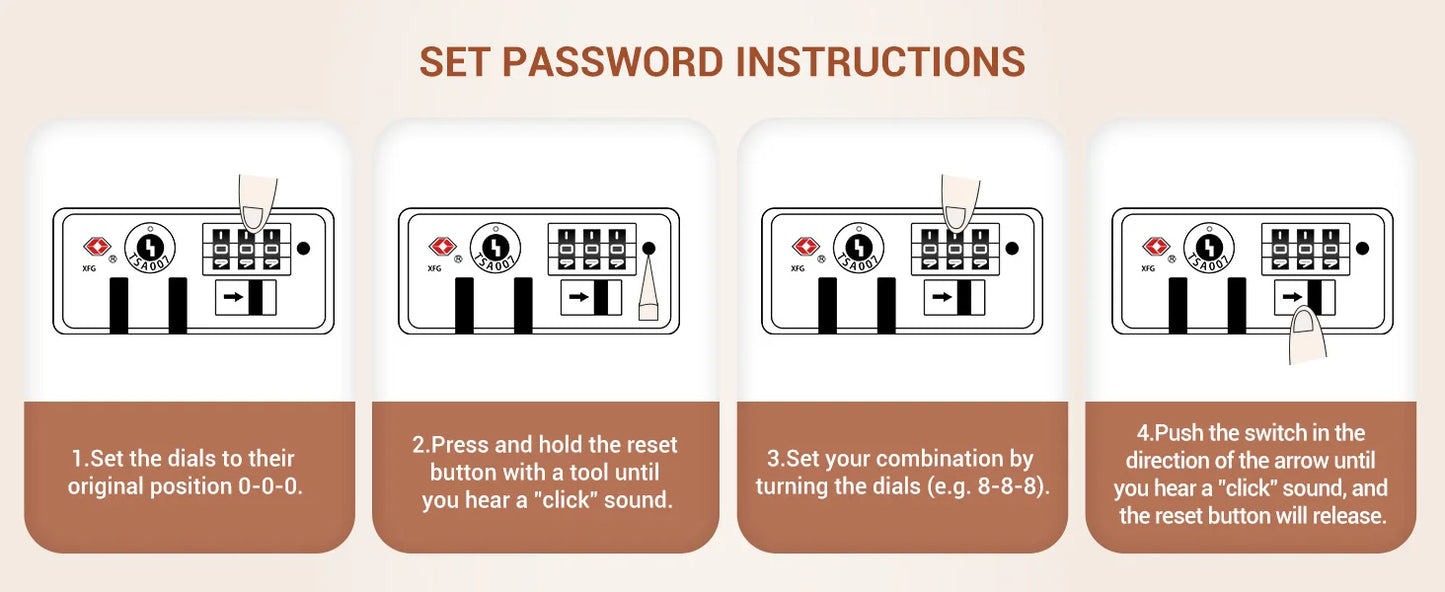(56/66/76 cm) | British Traveler hard shell case with 8 spinner wheels & TSA lock | 100% PP | hand luggage compatible