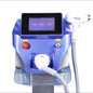 808 Diode Laser Hair Removal Machine 755 808 1064nm Wavelengths Cooling Head Painless Laser Epilator Face Body Hair Removal
