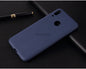 Matte Soft Case for Xiaomi Redmi S2 K20 K30 Note 5 6 7 7S 8 9 Pro 9S Redmi 5A 6A 7A 8A Cover Case