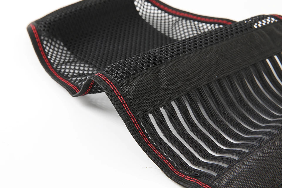 Adjustable Back Support Belt for Men Women Lumbar Brace for Lower Back Pain Relief Mesh Breathable Wrap Band Sciatica Back Brace