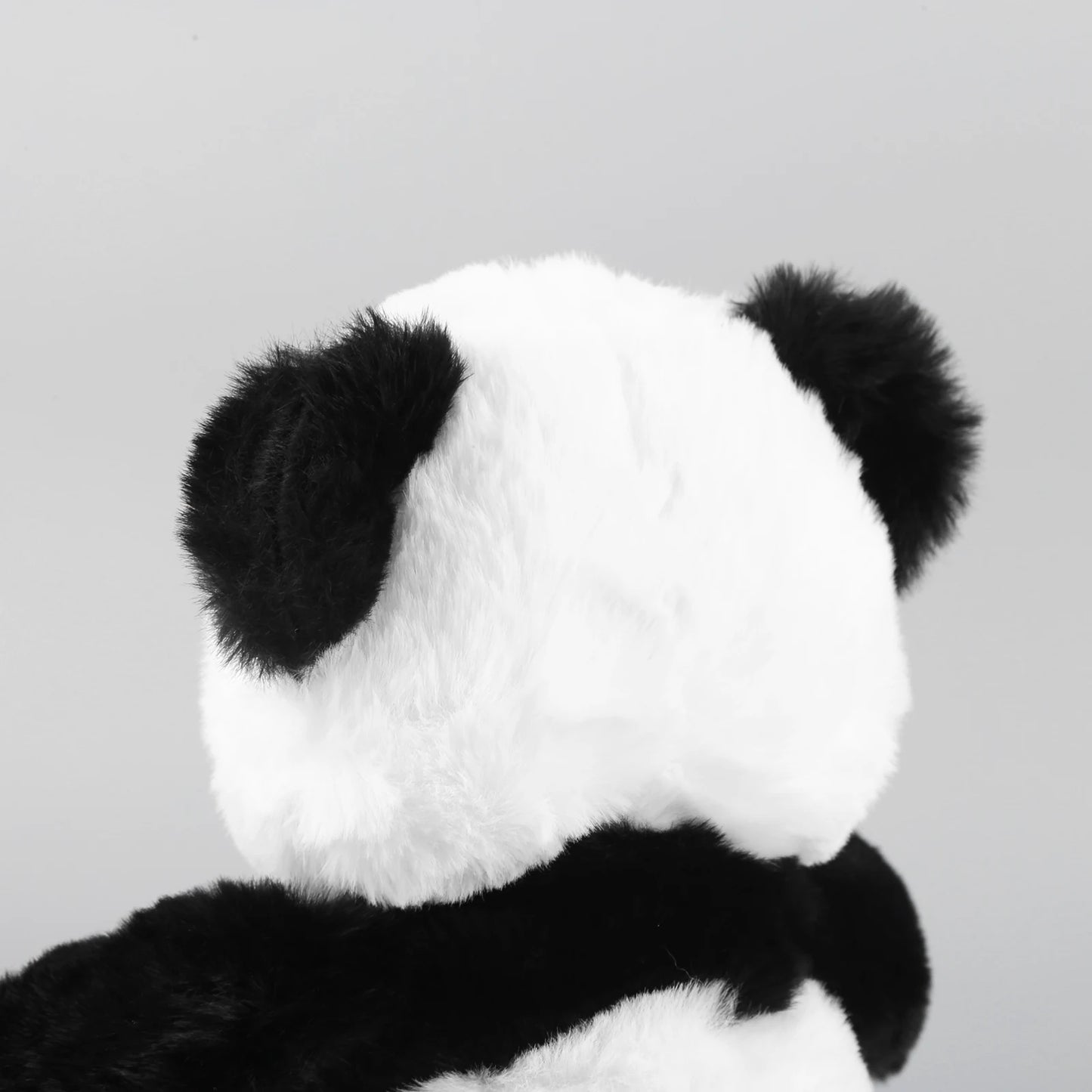 9.4inch Panda Stuffed Animal Fun Collectible Plush for Kids and Adult Collectors Perfect for Decorating Rooms and Birthday Gifts