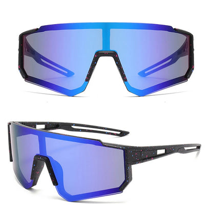 Cycling Sunglasses UV Protection Protection Goggles Windproof Outdoor Sun Glasses Baseball Sunglasses for Youth Outdoor Sports