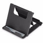 Universal Adjustable Mobile Phone Holder Stand Desk Foldable Portable UK