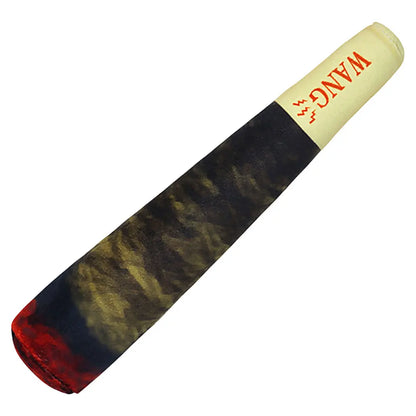 1-5PCS Funny Interactive Dog Chewing Toy Creatives Cigarette Design Squeaky Sound for Dog The Perfect Pet Gift for Plays Dogs To