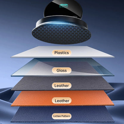 Universal Dashboard Phone Stand 360 Degree Rotation Phone Bracket Mobile Phone Holder for Car Dashboard