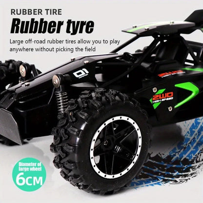RC Drifting Car Racing  High Speed 15KM/H Radio Control Model 2.4G Drift Race Vehicle for Boys Girl Gifts