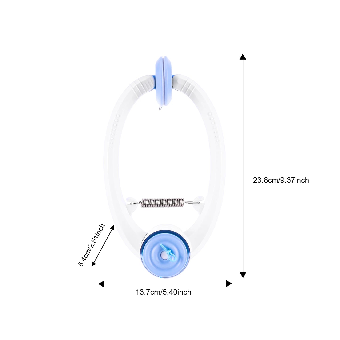 Door Hanging Automatic Retractable Kitten Toys Interactive Cat Teaser Retractable Toys with 3 Catnip Mice for Indoor Bored Cats