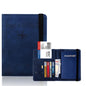 Credit Card Holder Passport Holder Passport Bag Travel Cover Case RFID Wallet