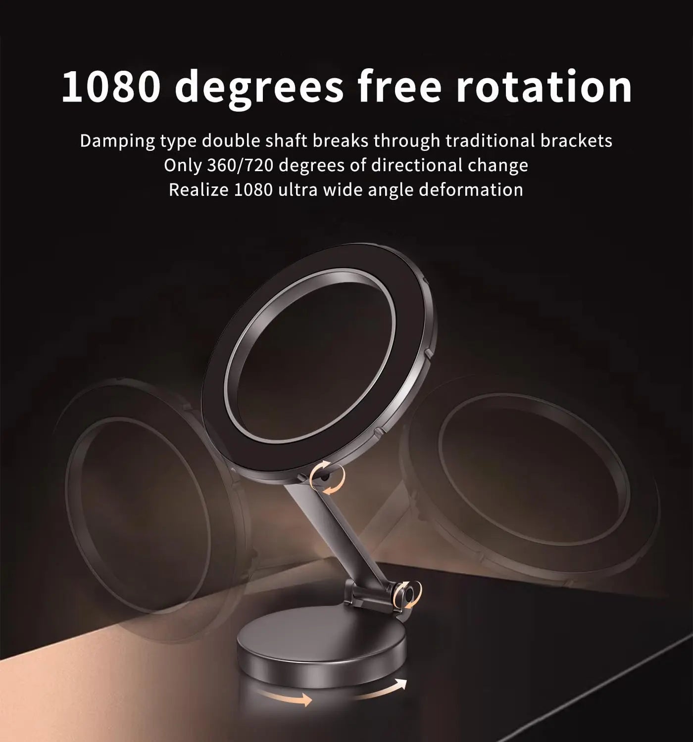 Car Mount, Dashboard  Phone Holder  Car, Windshield Car Phone Holder Mount   15/14/13