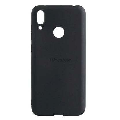 Matte Soft Case for Xiaomi Redmi S2 K20 K30 Note 5 6 7 7S 8 9 Pro 9S Redmi 5A 6A 7A 8A Cover Case