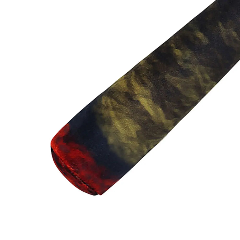 1-5PCS Funny Interactive Dog Chewing Toy Creatives Cigarette Design Squeaky Sound for Dog The Perfect Pet Gift for Plays Dogs To