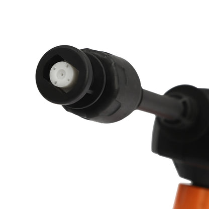 200W Cordless Pressure Washer Set Portable Pressure Cleaner Rechargeable Battery Car Water Gun Cleaning Machine