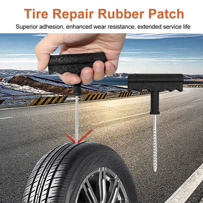 1200A Car Jump Starter 150PSI Tire Inflator 4 In 1 Multifunctional Automotive Emergency Power Bank Air Pump with Tire repair kit