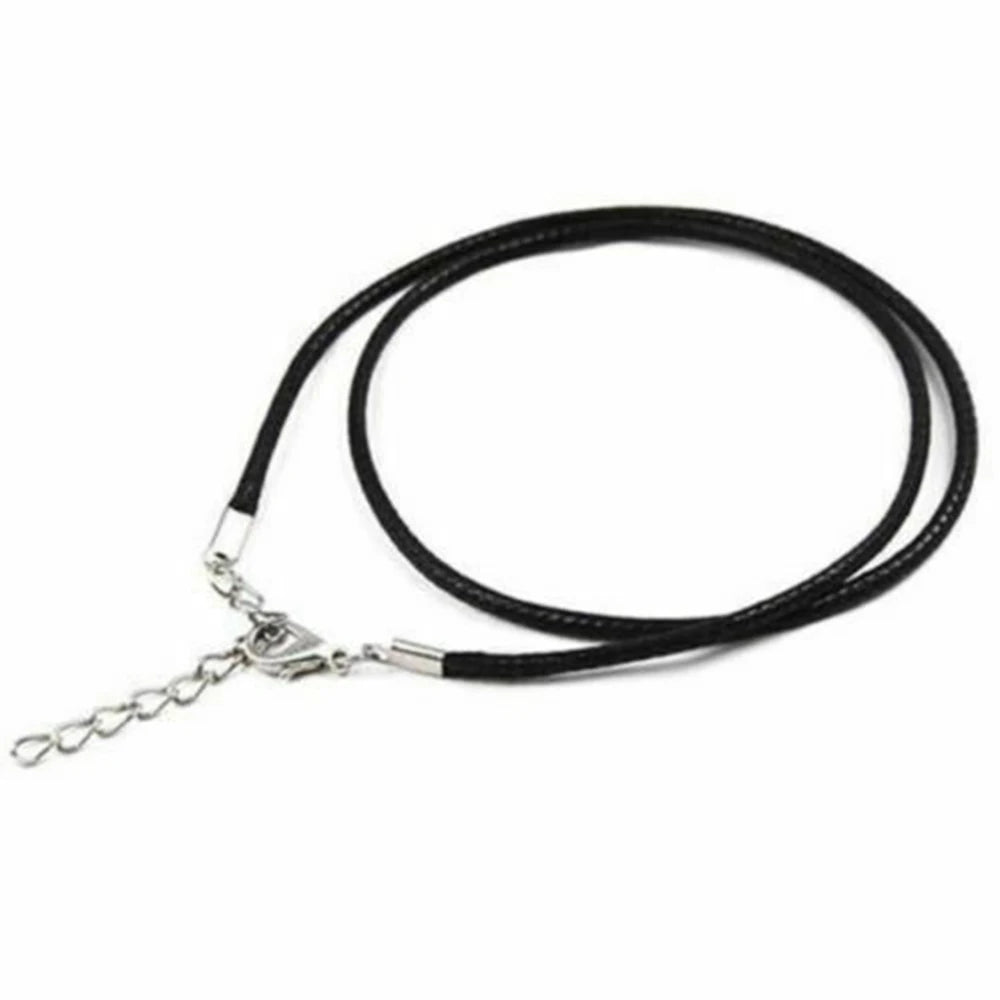 Quartz Chakra Crystal Healing Point Cut Gemstone Pendant Reiki Necklace Gift UK