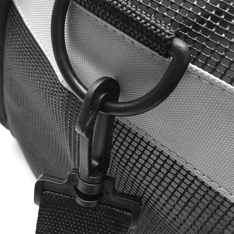 Cat Bags Portable Puppy Dog Carrier Bag Cats Handbag Mesh Breathable Foldable Travel Pet Bag Pet Carrying Supplies
