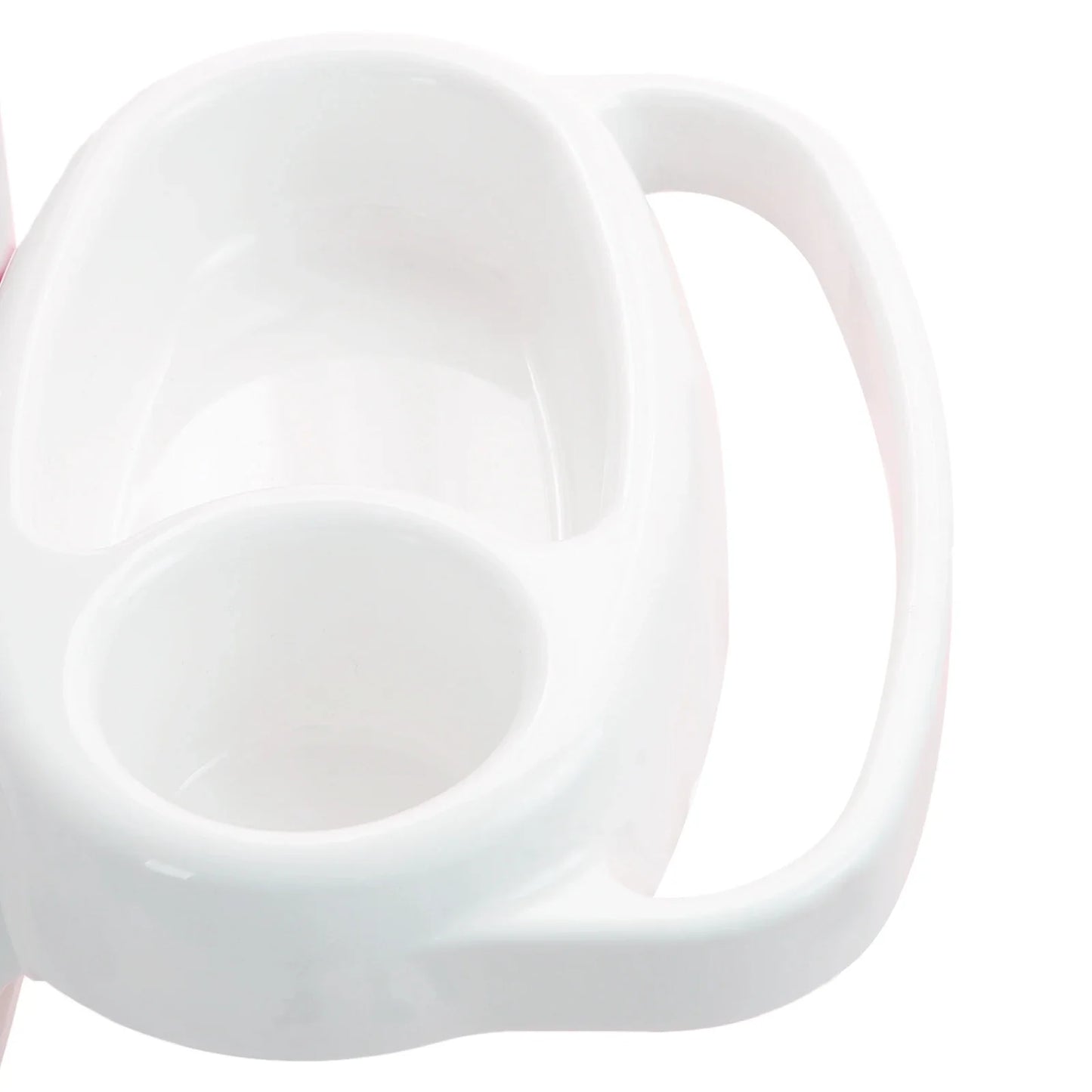 Blue Electric Baby Crib Cradle, 0-18 MonthsInfant Bed Auto Swing with Music, 25KG/55LBS Capacity, Foldable Baby Bassinet