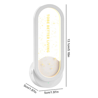 Ultrasonic Mosquitoes Repeller US EU Plug-in LED Night Light Bugs Killers Fly Trap Bugs Capture Killer for Home Office