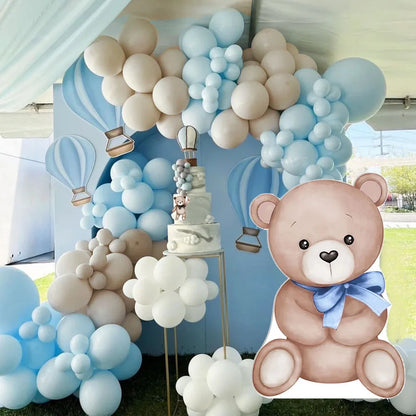 5/10/12/18inch Burgundy Balloons Wine Ruby Red Wedding Latex Balloons for Valentines Day Christmas Party Decor Helium Air Globos