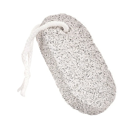 Foot Pumice Stone Feet Hard Dead Skin Callus Remover Scrubber Pedicure