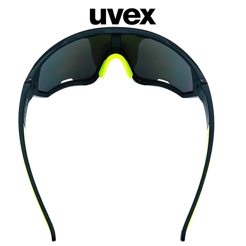 Cycling Sunglasses Women Men UV400 Sports Glasses MTB Road Bike Riding Goggles