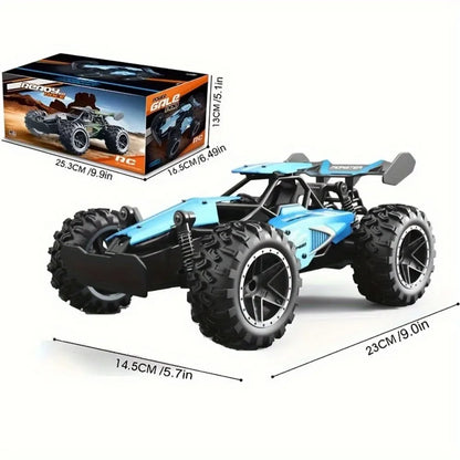 RC Drifting Car Racing  High Speed 15KM/H Radio Control Model 2.4G Drift Race Vehicle for Boys Girl Gifts