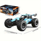 RC Drifting Car Racing  High Speed 15KM/H Radio Control Model 2.4G Drift Race Vehicle for Boys Girl Gifts