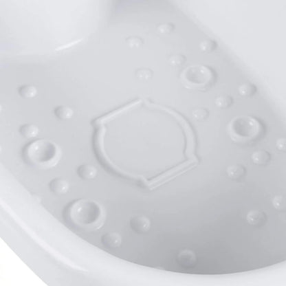 All in One Ionic Ion Detox Foot Bath Machine Spa Basin Home Health Care Cleanse Professional Massage Portable