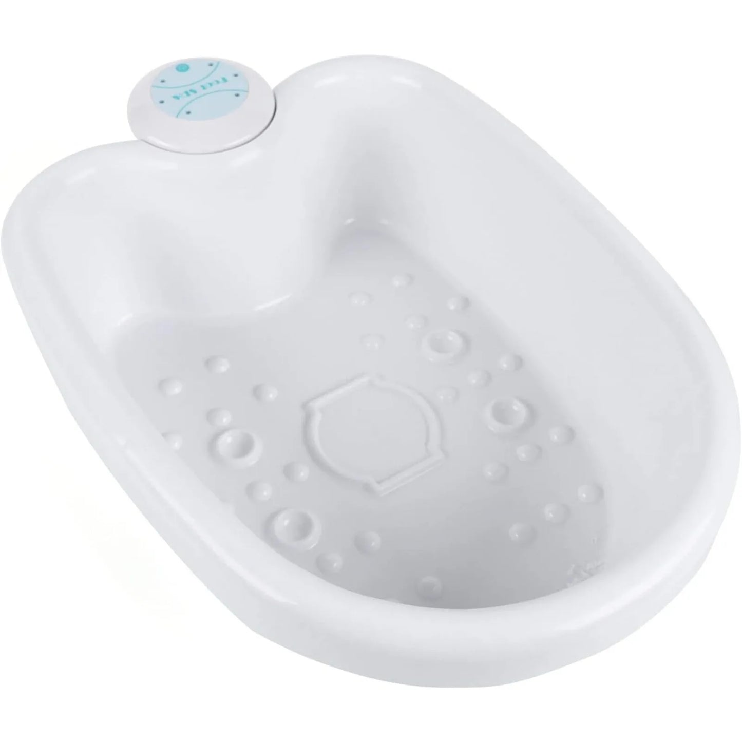 All in One Ionic Ion Detox Foot Bath Machine Spa Basin Home Health Care Cleanse Professional Massage Portable