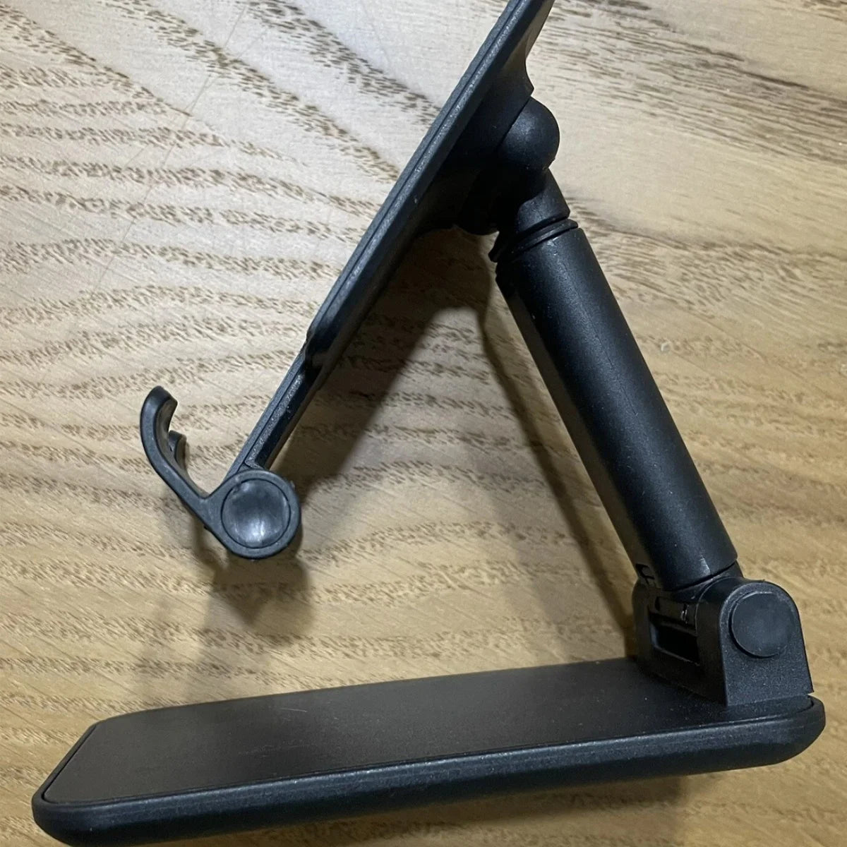Phone Desk Holder Stand Foldable Desktop Table Mount For Mobile Tablet Universal