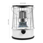 Liftable Kerosene Space Heater, Portable Kerosene Heater for Home Outdoor, Multi-functional 6L Fuel Consumption Windproof Stove
