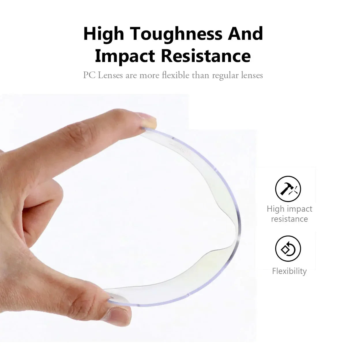 MOVIGOR 5 Lens Polarized Cycling Glasses Sports Men Sunglasses Road Bicycle Goggles Mountain Bike Riding Protection Eyewear set