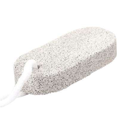 Foot Pumice Stone Feet Hard Dead Skin Callus Remover Scrubber Pedicure