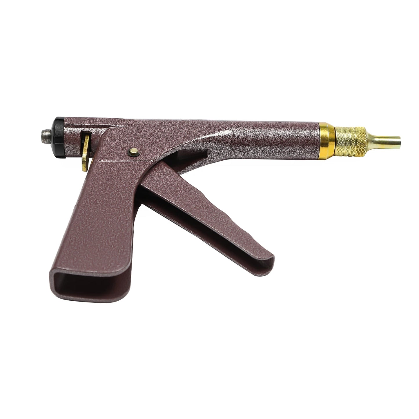 Car Tire Repair Kit Lightweight Puncture Plug Tool Tyre Puncture Emergency for Tubeless Tire Probe Tool Repair Toolbox