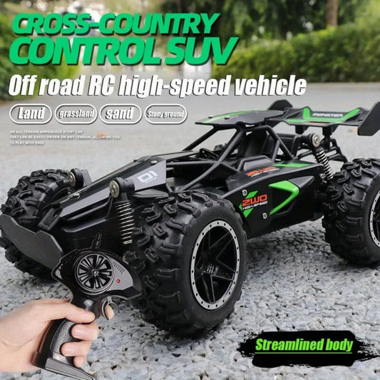 RC Drifting Car Racing  High Speed 15KM/H Radio Control Model 2.4G Drift Race Vehicle for Boys Girl Gifts