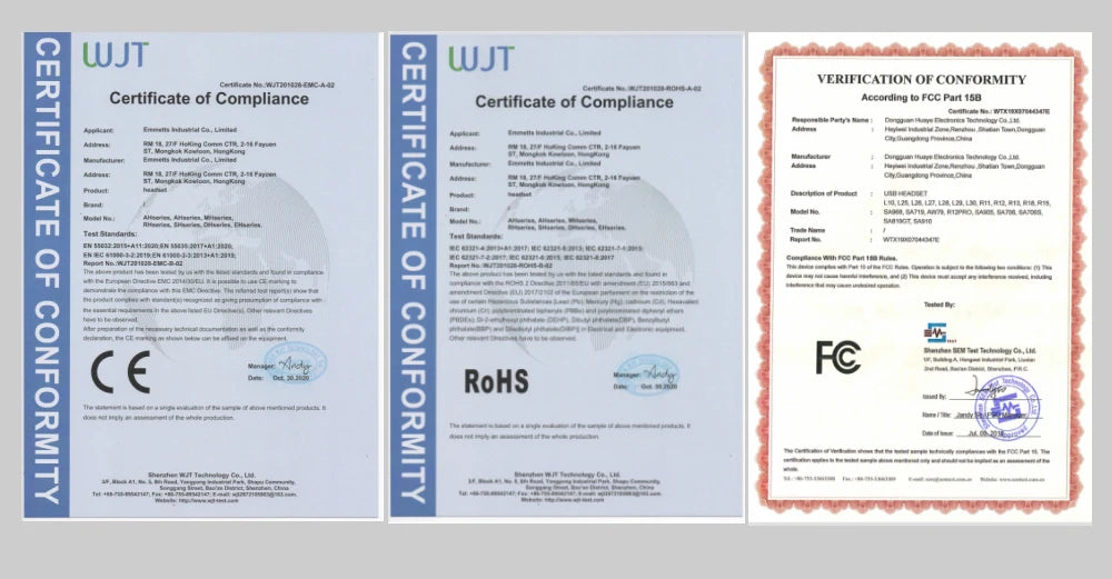 Pro Gaming Headset with Microphone, LED Lights, Bass Stereo Sound for PC PS5 PS4 Xbox, Computer Video Game Headphones Gifts for