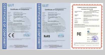 Pro Gaming Headset with Microphone, LED Lights, Bass Stereo Sound for PC PS5 PS4 Xbox, Computer Video Game Headphones Gifts for