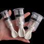 Vacuum Suction Cupping Cup Nipple Enhancer Massage Vacuum Cans Plastic Enlarger Suction Enlarger Body Breast Massager Cups