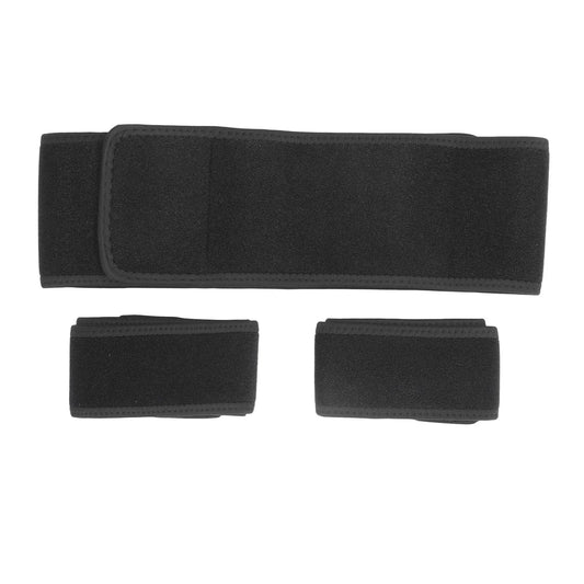 Pelvic Support Belt Professional Comfortable Elastic V Sling Uterus Support Belt for Prolapse Pregnancy SPD Vulvar Varicosities