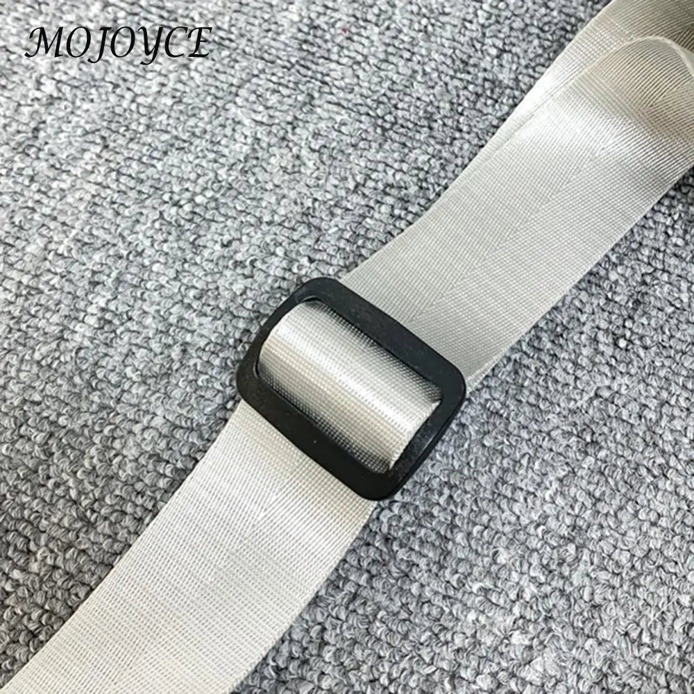 Transparent PVC Weeks Travel Duffel Bag Large Capacity Hand Luggage Bag Lightweight Portable Multifunctional for Swimming Hiking