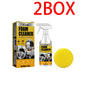 Car Seat Stain Remover Cleaning Foam Spray Free from washing Car Rust Remover Cleaning Multi Purpose Foam Cleaner Car House Seat