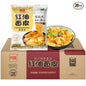 AK Baijia- Sichuan Broad Noodle- Hot & Sour , Spicy Hot , Sesame Paste Flavour - pack of 20
