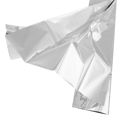 30-1PCS Emergency Rescue Blanket Outdoor Survive First Aid survival blanket Military Rescue Kit Rescue Foil Thermal Blanket ﻿