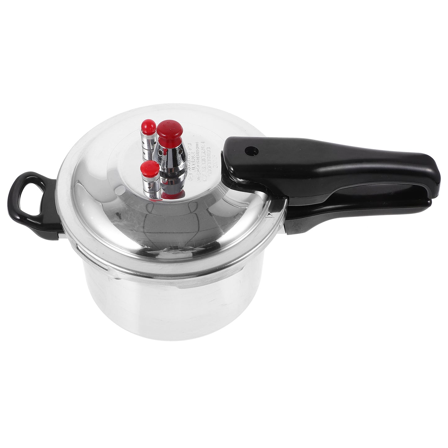 Pressure Cooker Pot Rice Stove Top High Induction Cookers Pots Electromagnetic Gas