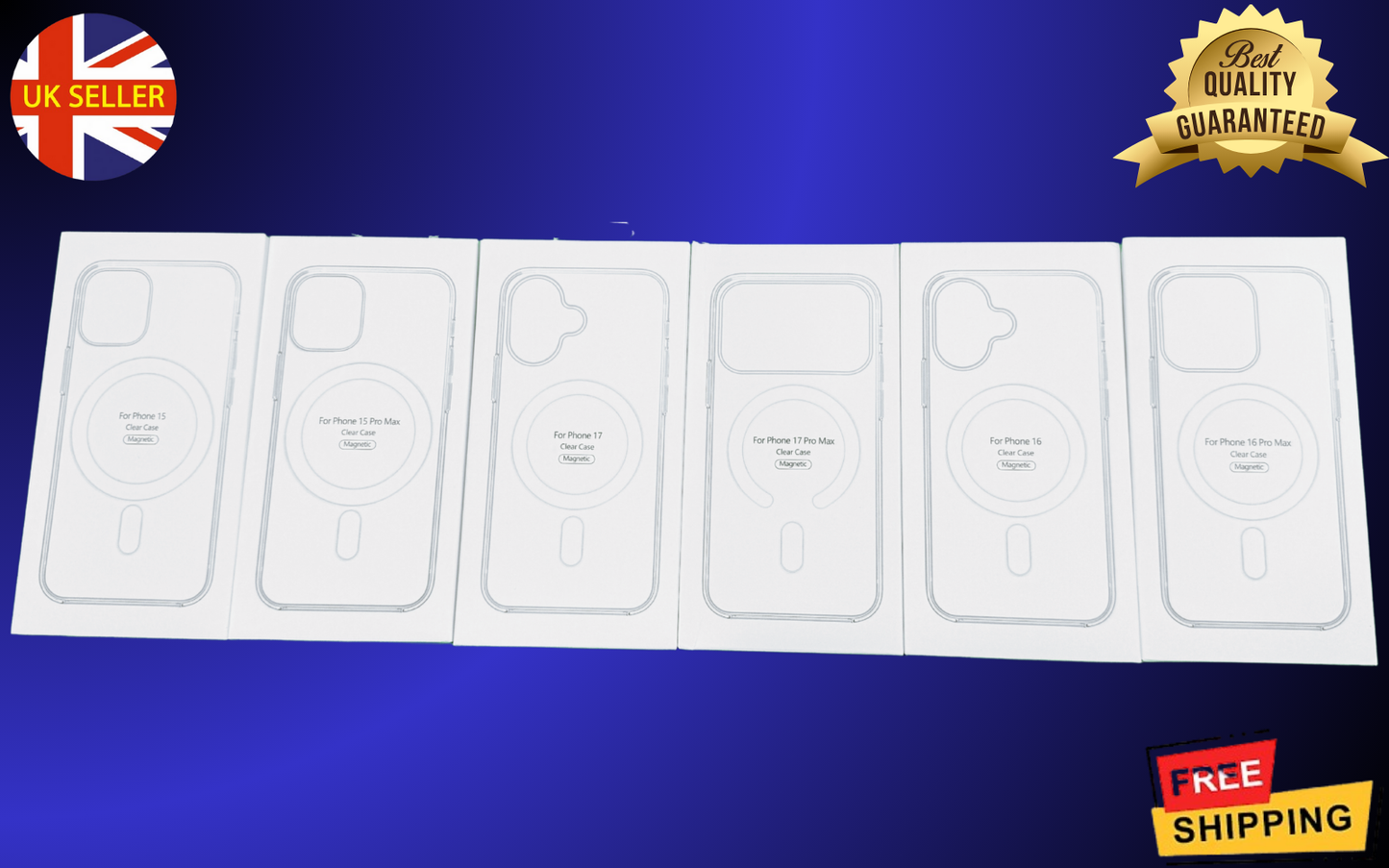 Premium iPhone Covers & Cases- Slim, Stylish & Durable