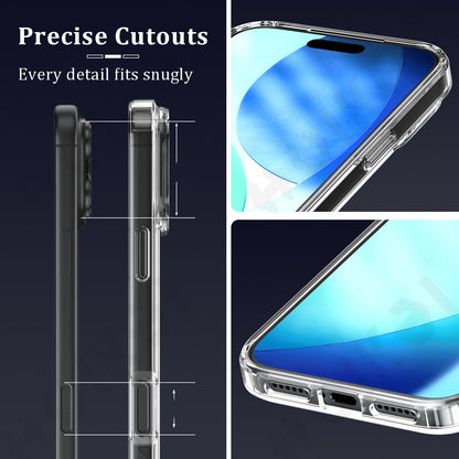 Premium iPhone Covers & Cases- Slim, Stylish & Durable