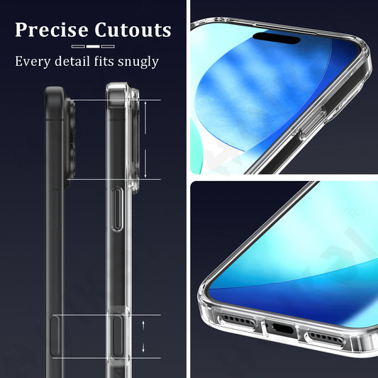 Premium iPhone Covers & Cases- Slim, Stylish & Durable